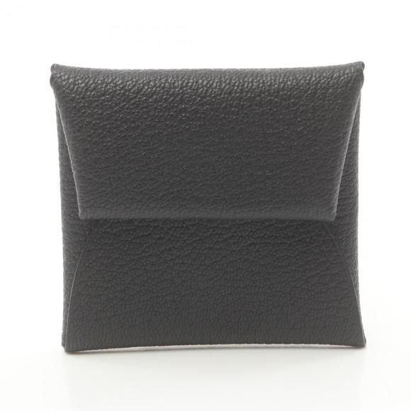 HERMES Black Wallet - Picture 2 of 7